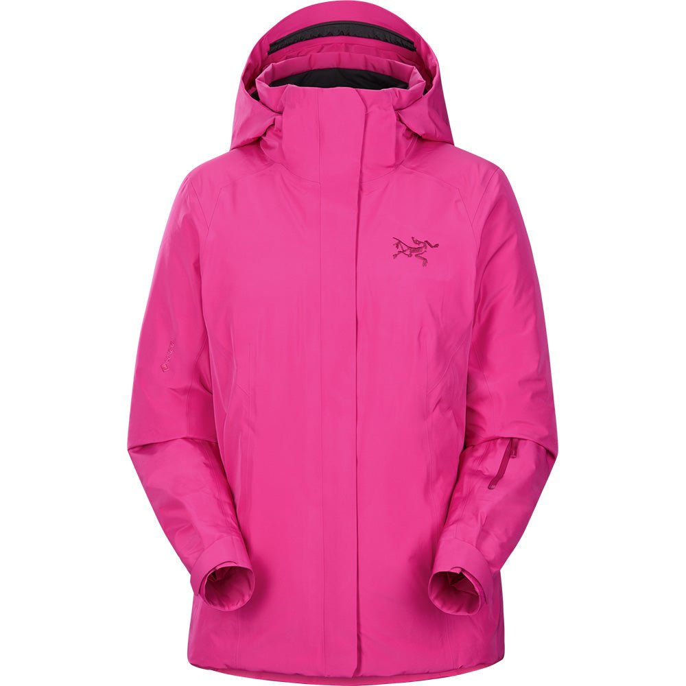 Arc'teryx Andessa Womens Jacket 2023 - Skiis & Biikes