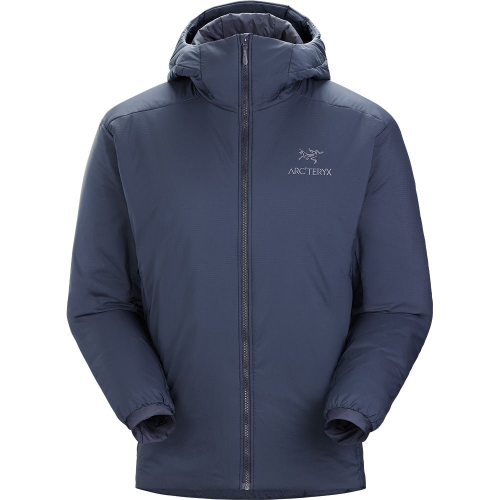 Arc'teryx Atom AR Mens Hoody 2023 - Skiis & Biikes