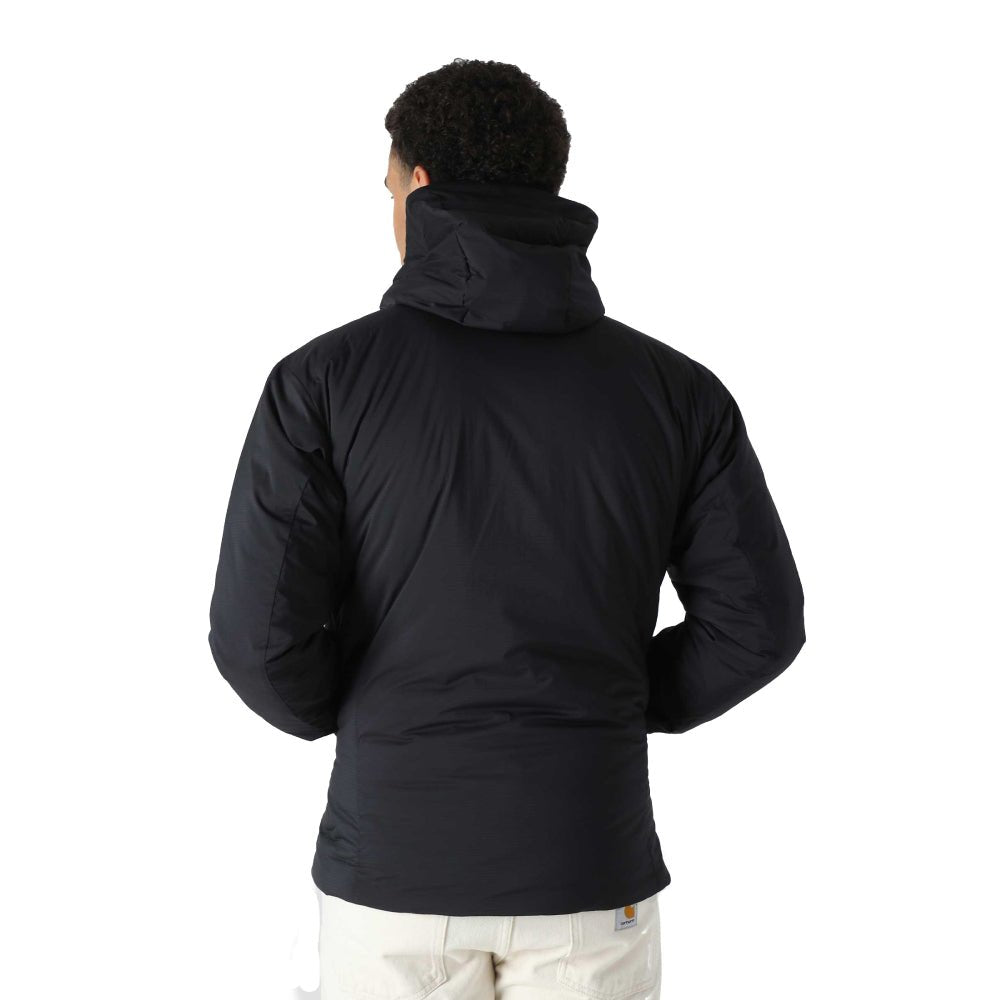 Arc'teryx Atom AR Mens Hoody 2023 - Skiis & Biikes