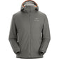 Arc'teryx Atom LT Mens Hoody 2023 - Skiis & Biikes