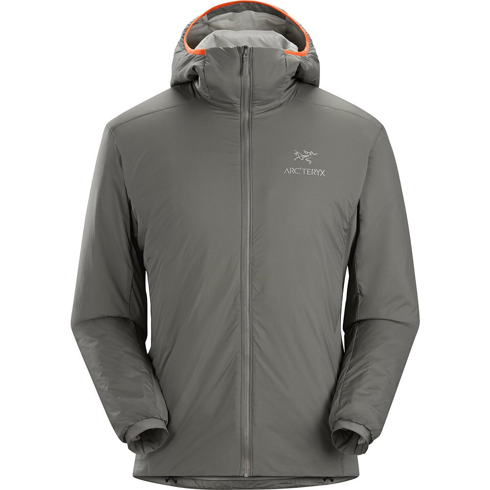 Arc'teryx Atom LT Mens Hoody 2023 - Skiis & Biikes