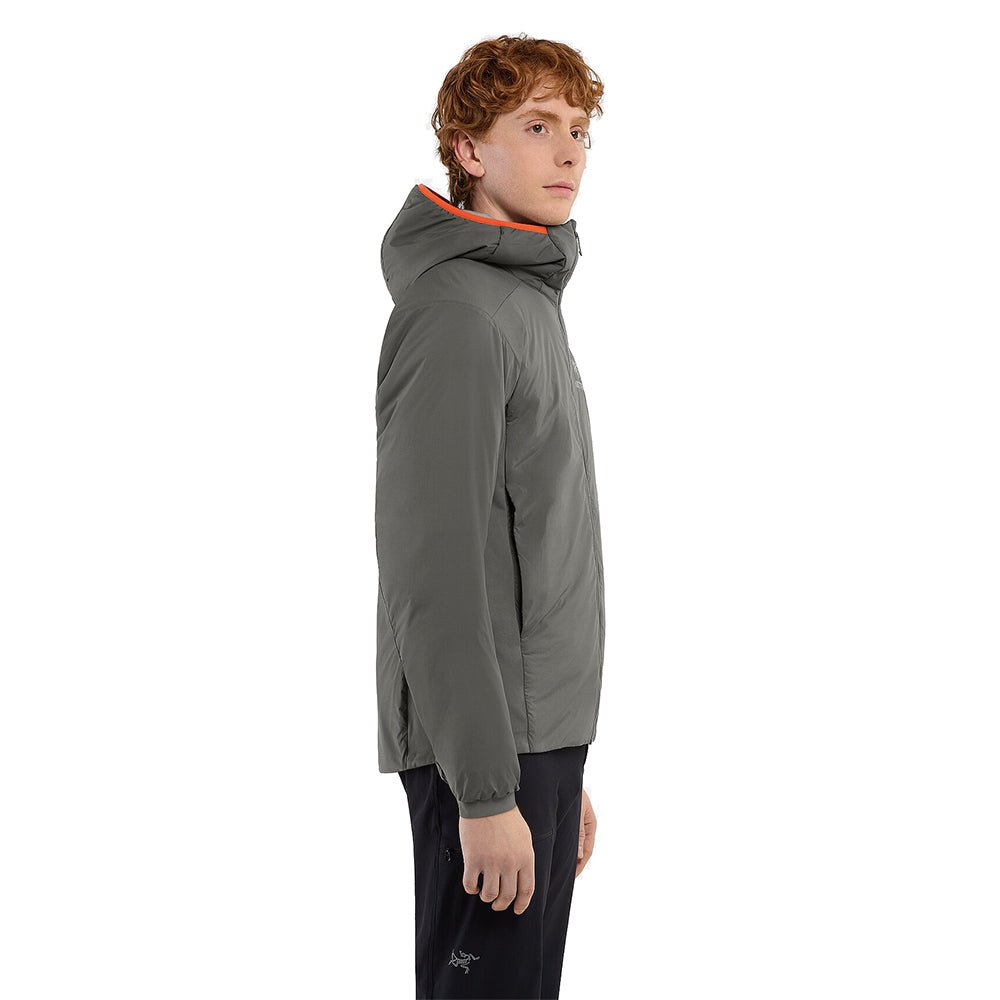 Arc'teryx Atom LT Mens Hoody 2023 - Skiis & Biikes