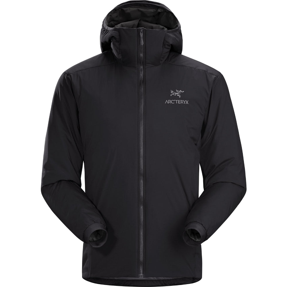 Arc'teryx Atom LT Mens Hoody 2023 - Skiis & Biikes