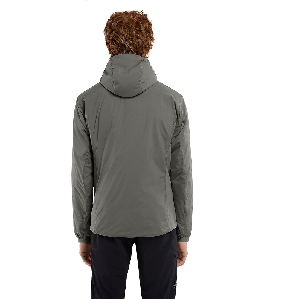 Arc'teryx Atom LT Mens Hoody 2023 - Skiis & Biikes