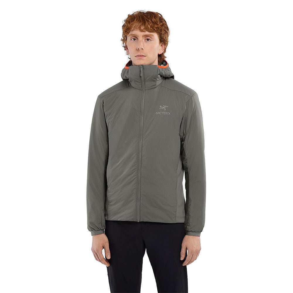 Arc'teryx Atom LT Mens Hoody 2023 - Skiis & Biikes