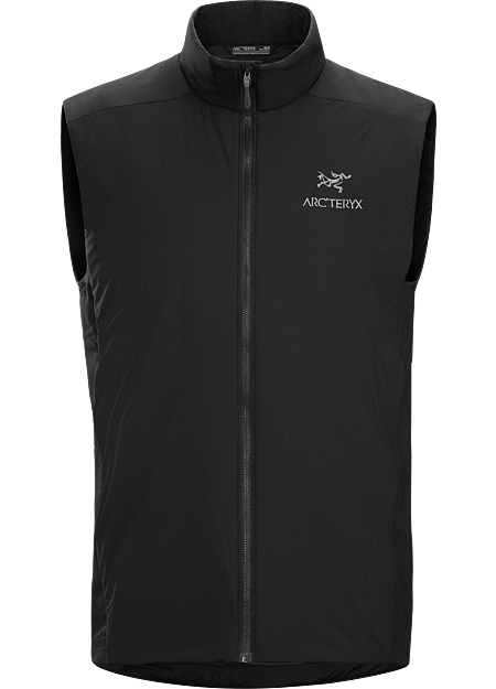 Arc'teryx Atom LT Mens Vest 2021 - Skiis & Biikes