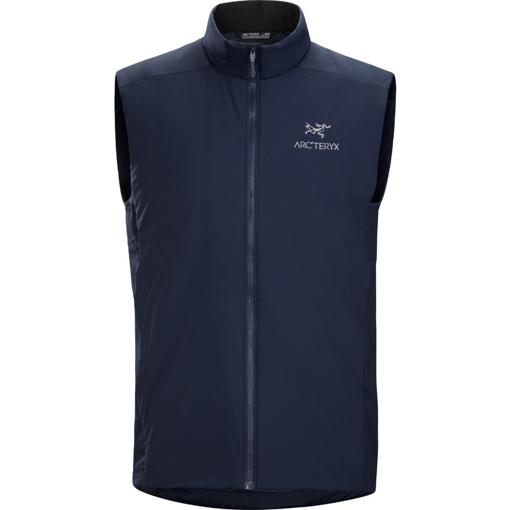 Arc'teryx Atom LT Mens Vest 2023 - Skiis & Biikes