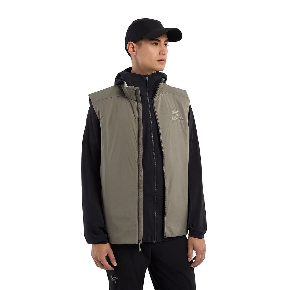 Arc'teryx Atom LT Mens Vest 2023 - Skiis & Biikes