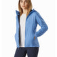 Arc'teryx Atom LT Womens Hoody 2021 - Skiis & Biikes