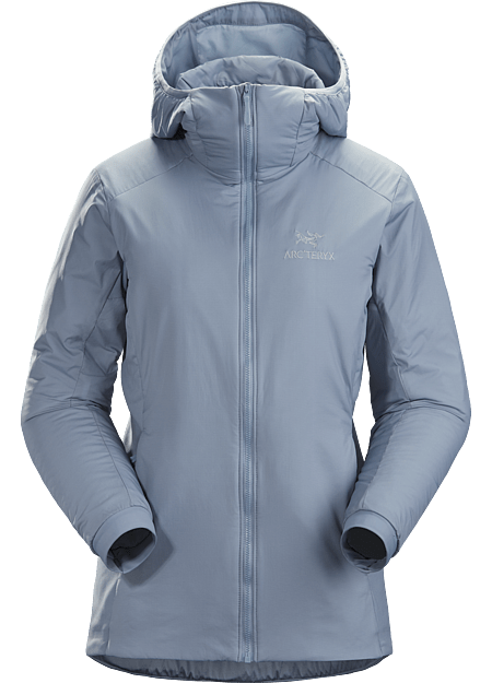 Arc'teryx Atom LT Womens Hoody 2021 - Skiis & Biikes