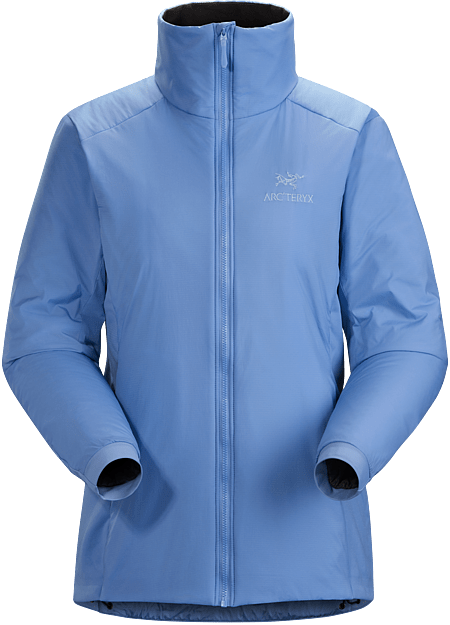 Arc'teryx Atom LT Womens Jacket 2021 - Skiis & Biikes