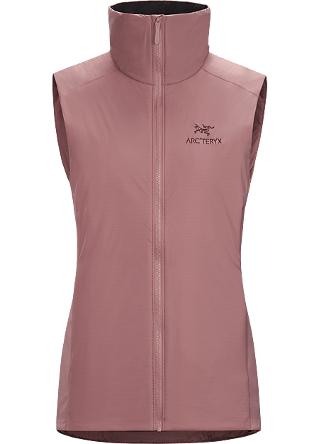 Arc'teryx Atom LT Womens Vest 2021 - Skiis & Biikes