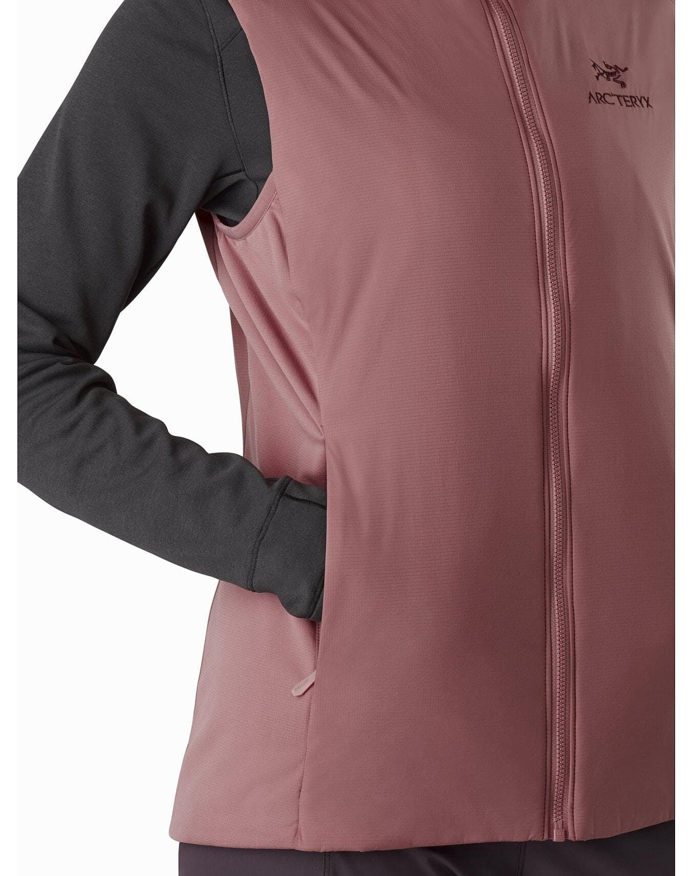 Arc'teryx Atom LT Womens Vest 2021 - Skiis & Biikes