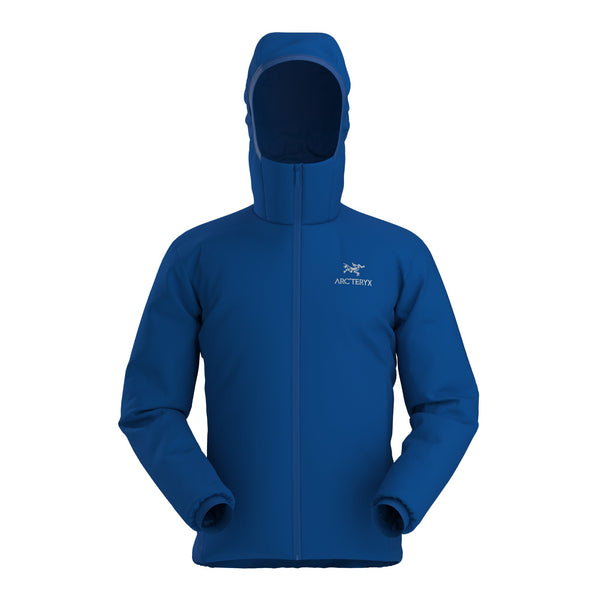 ARC' TERYX ATOM AR HOODY S ネイビー Atom Hoody Men's | Arc'teryx Canada