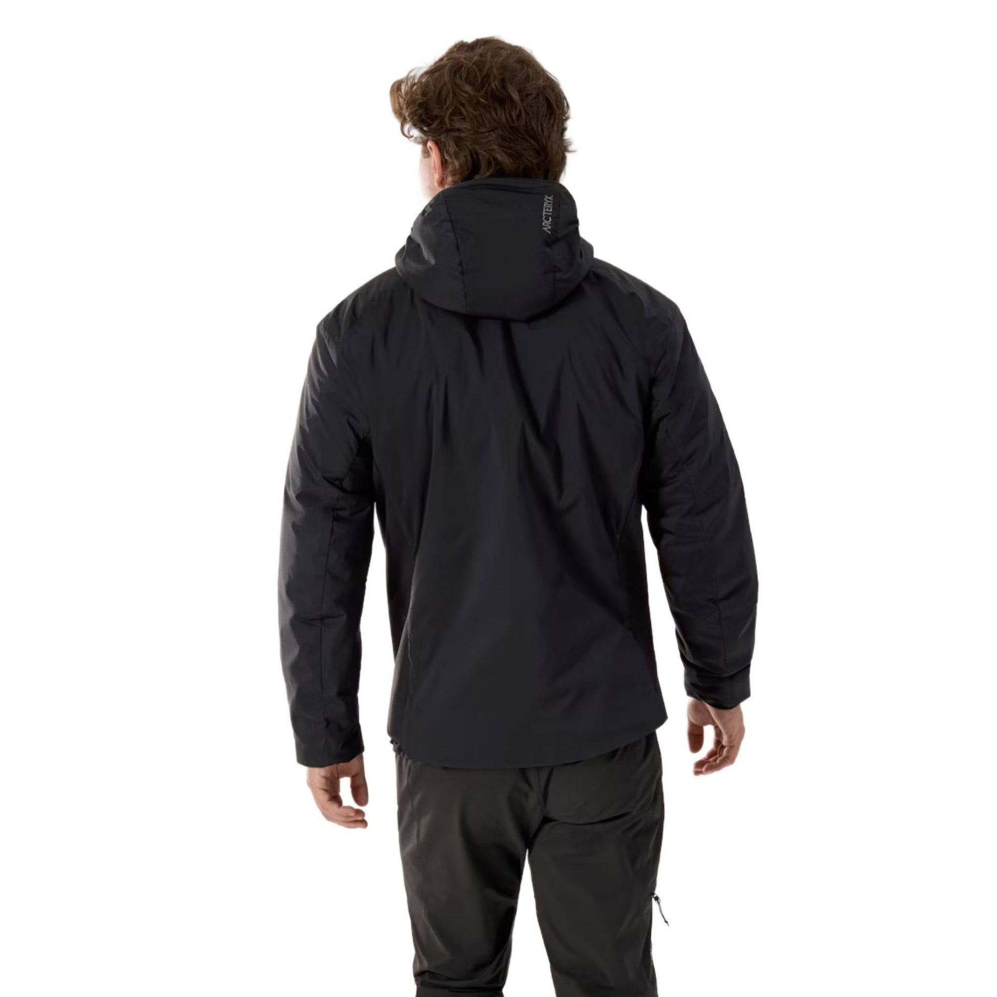 Arc'teryx Atom Mens Hoody 2026 - Skiis & Biikes