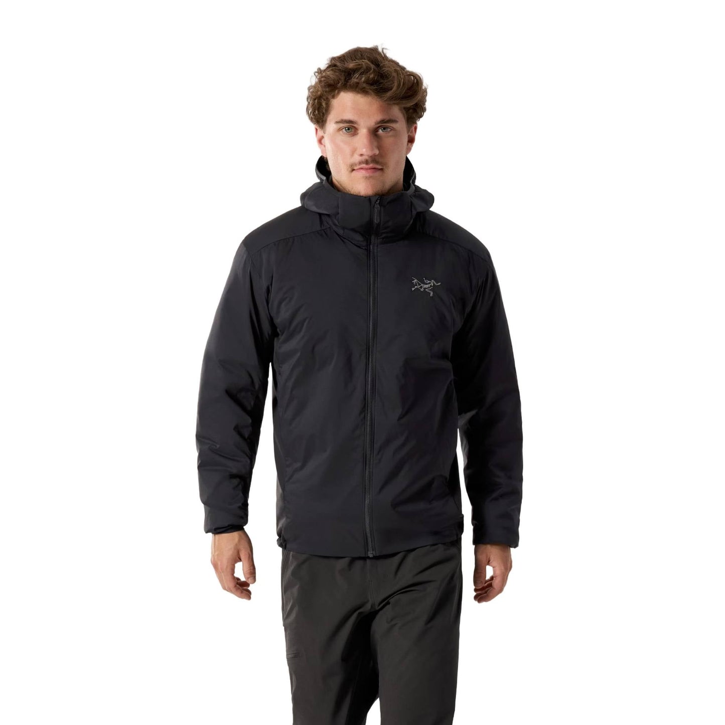 Arc'teryx Atom Mens Hoody 2026 - Skiis & Biikes