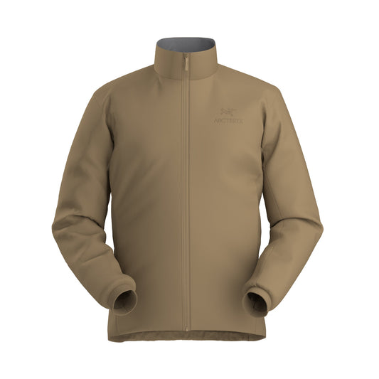 Arc'teryx Atom Mens Jacket 2025 - Skiis & Biikes