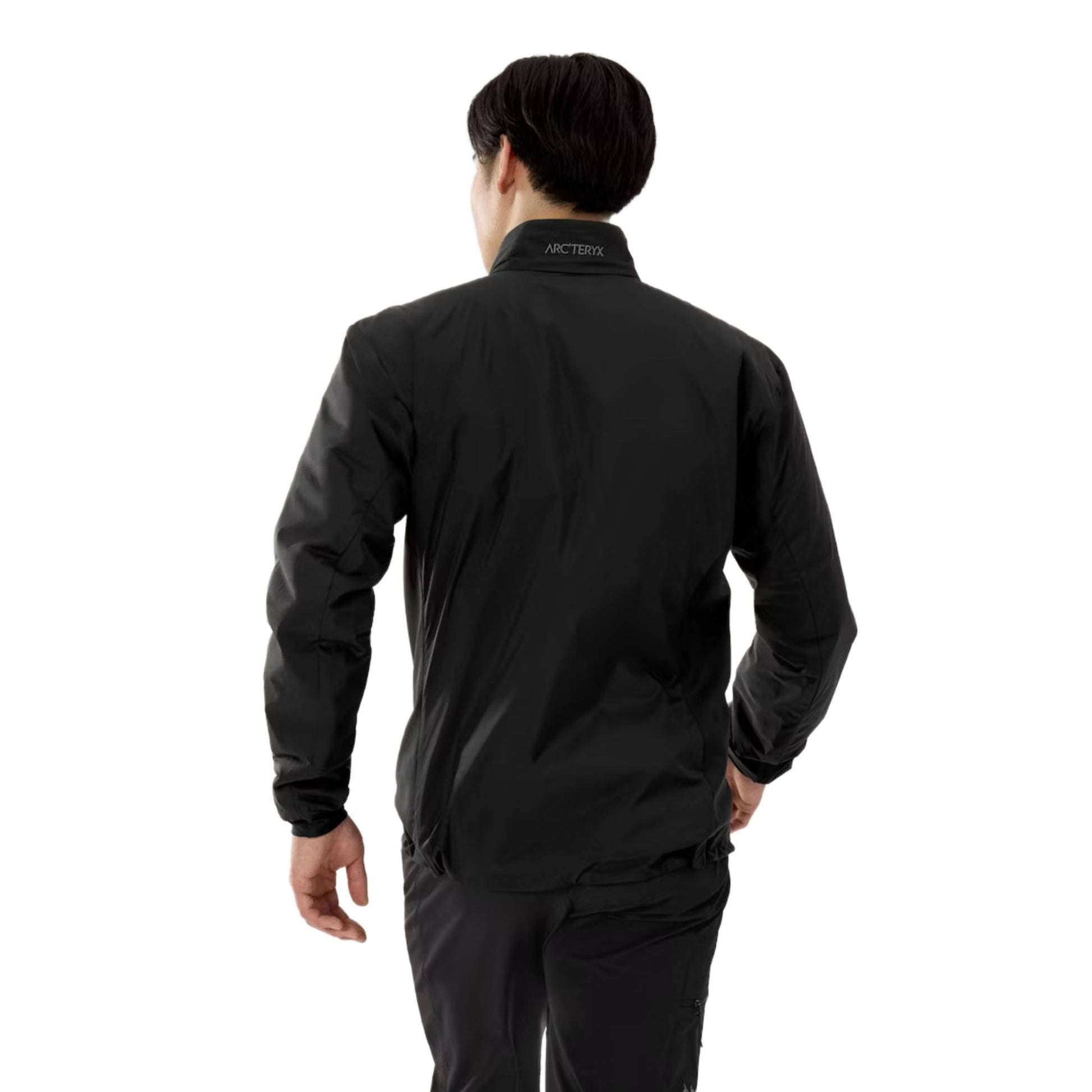 Arc'teryx Atom Mens Jacket 2026 - Skiis & Biikes