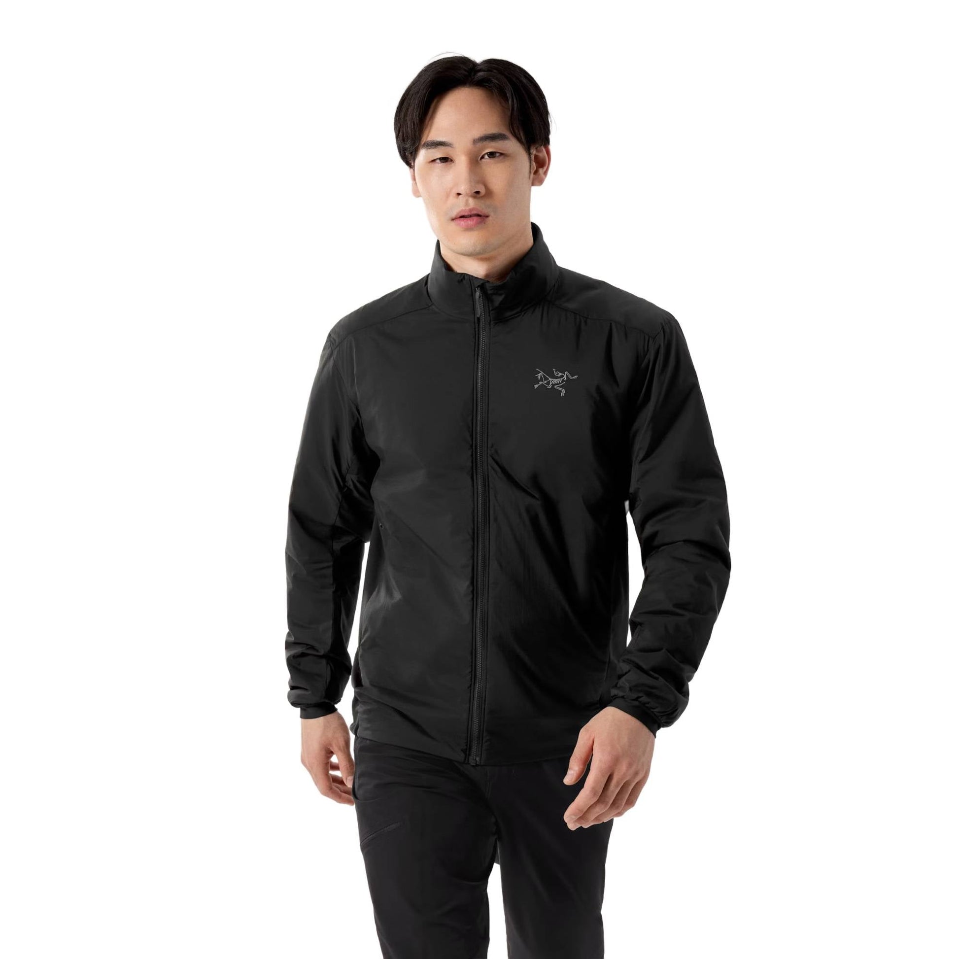 Arc'teryx Atom Mens Jacket 2026 - Skiis & Biikes