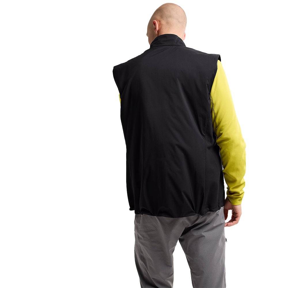 Arc'teryx Atom Mens Vest 2024 - Skiis & Biikes