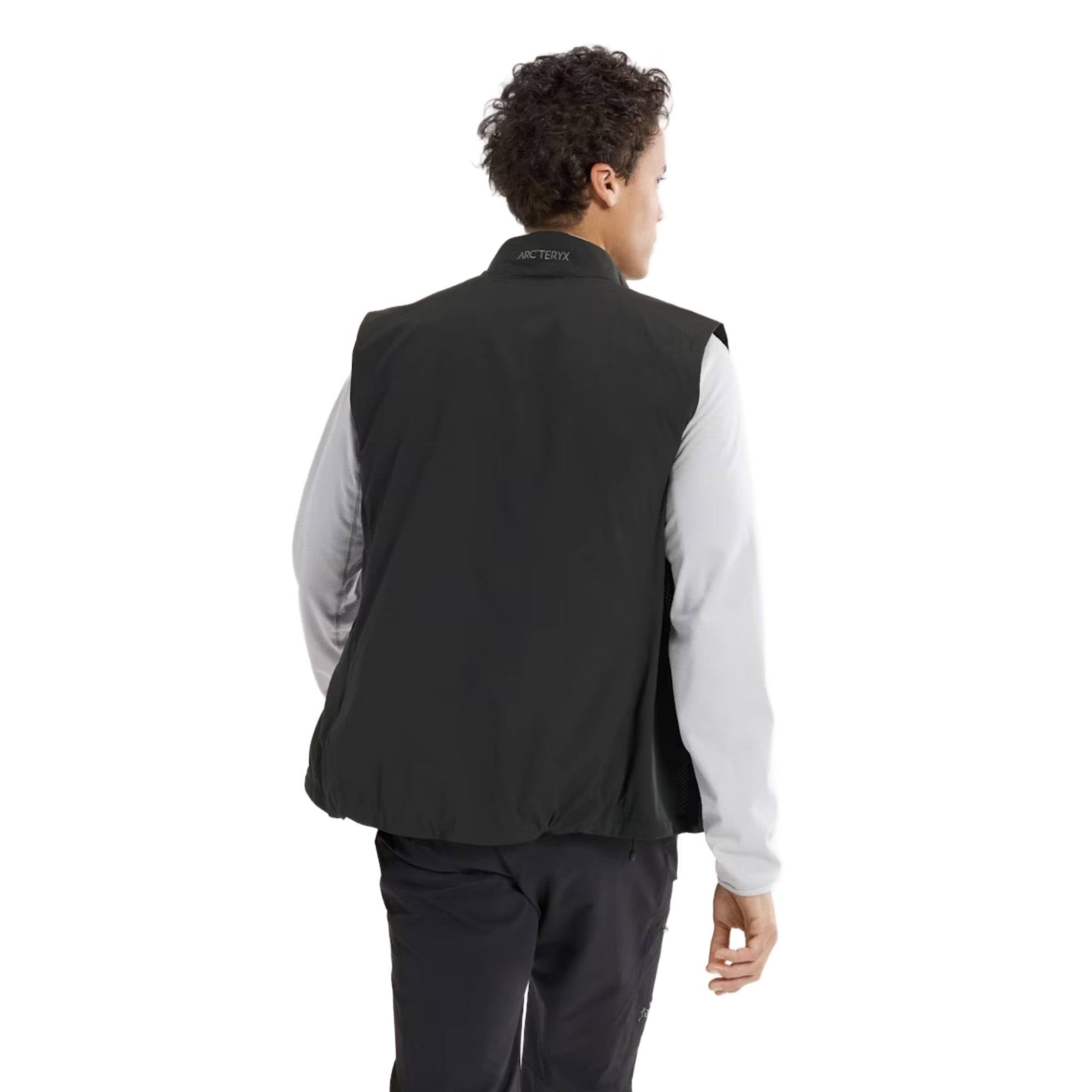 Arc'teryx Atom Mens Vest 2026 - Skiis & Biikes