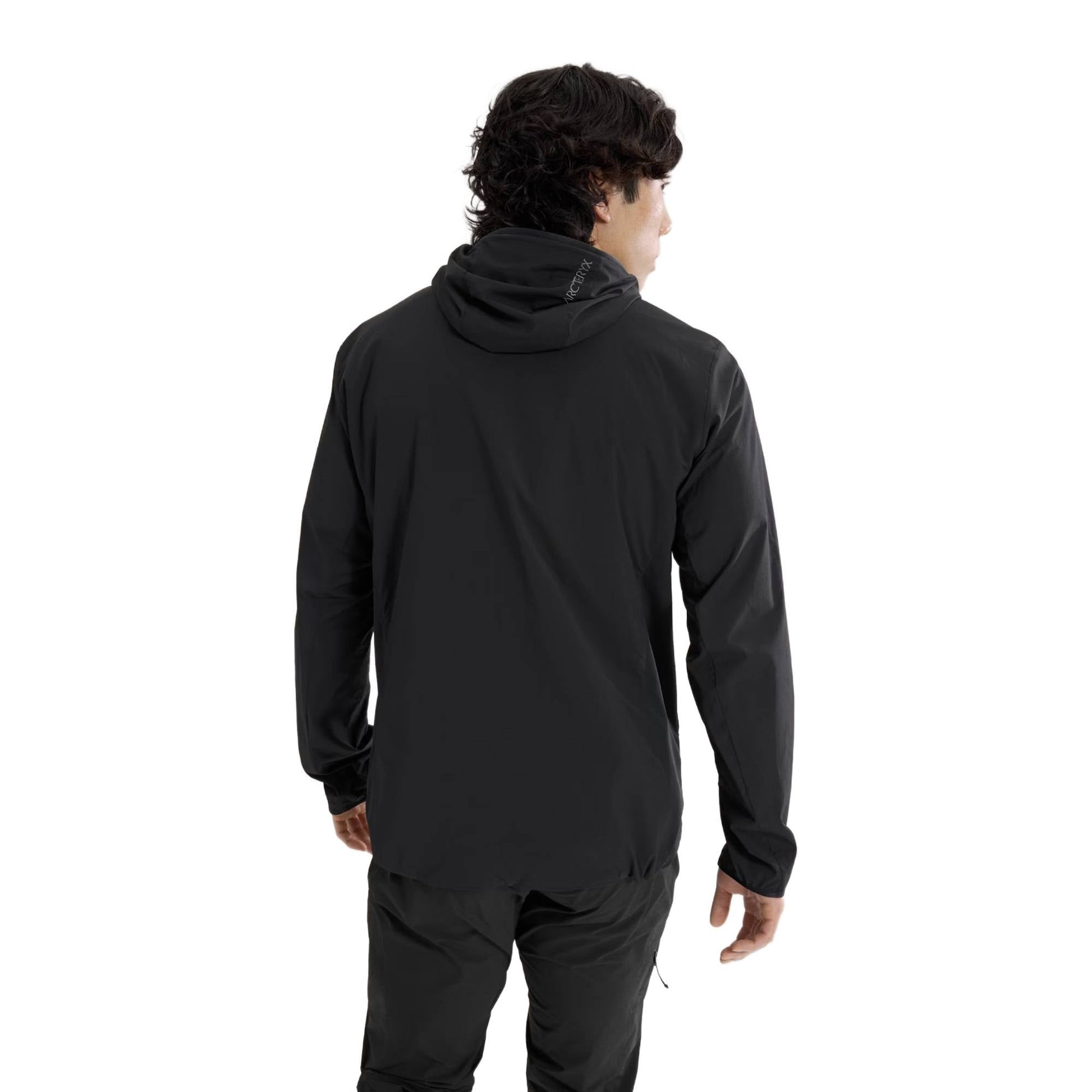 Arc'teryx Atom SL Mens Hoody 2025 - Skiis & Biikes