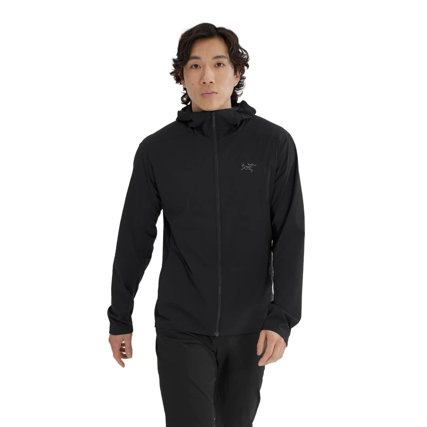 Arc'teryx Atom SL Mens Hoody 2025 - Skiis & Biikes