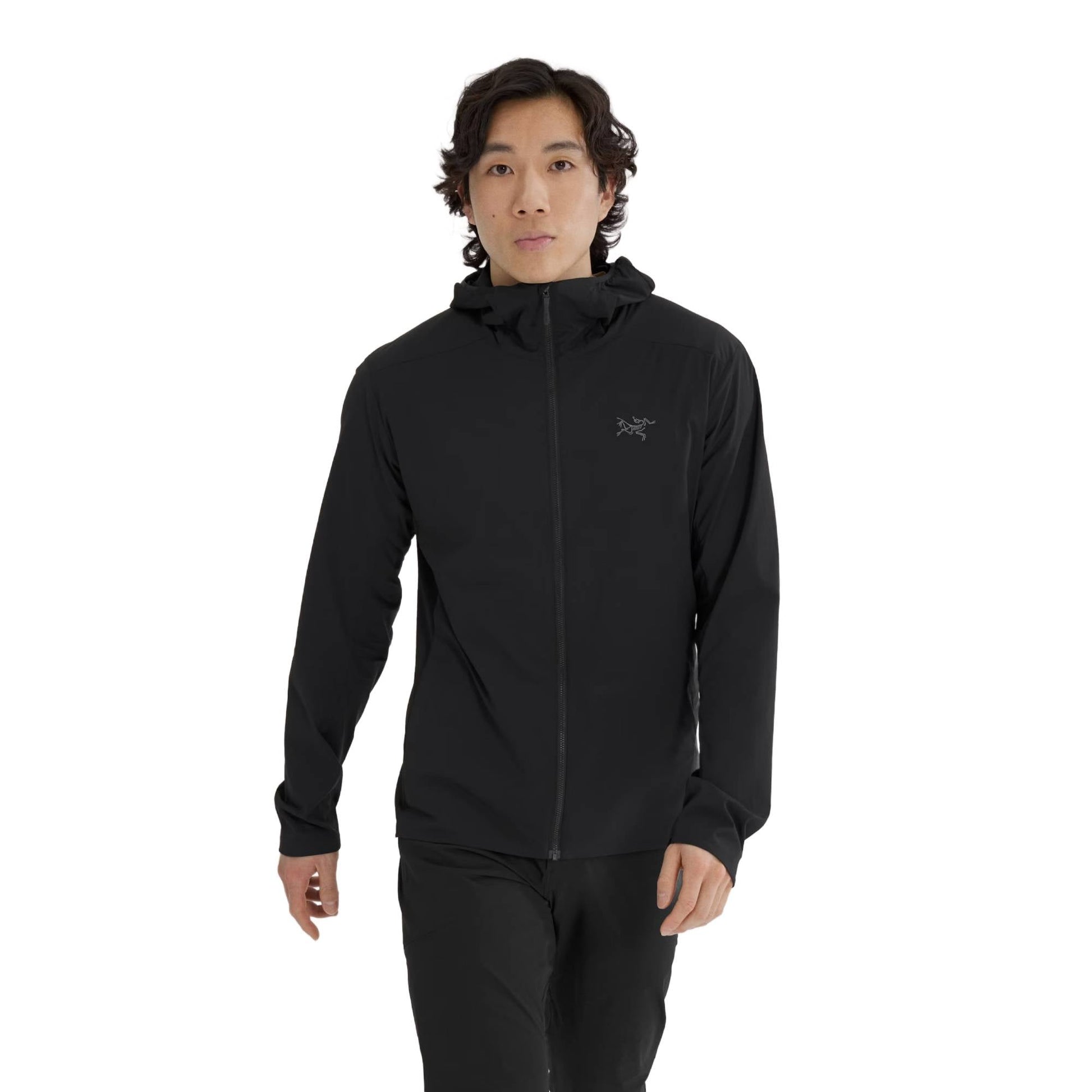 Arc'teryx Atom SL Mens Hoody 2025 - Skiis & Biikes
