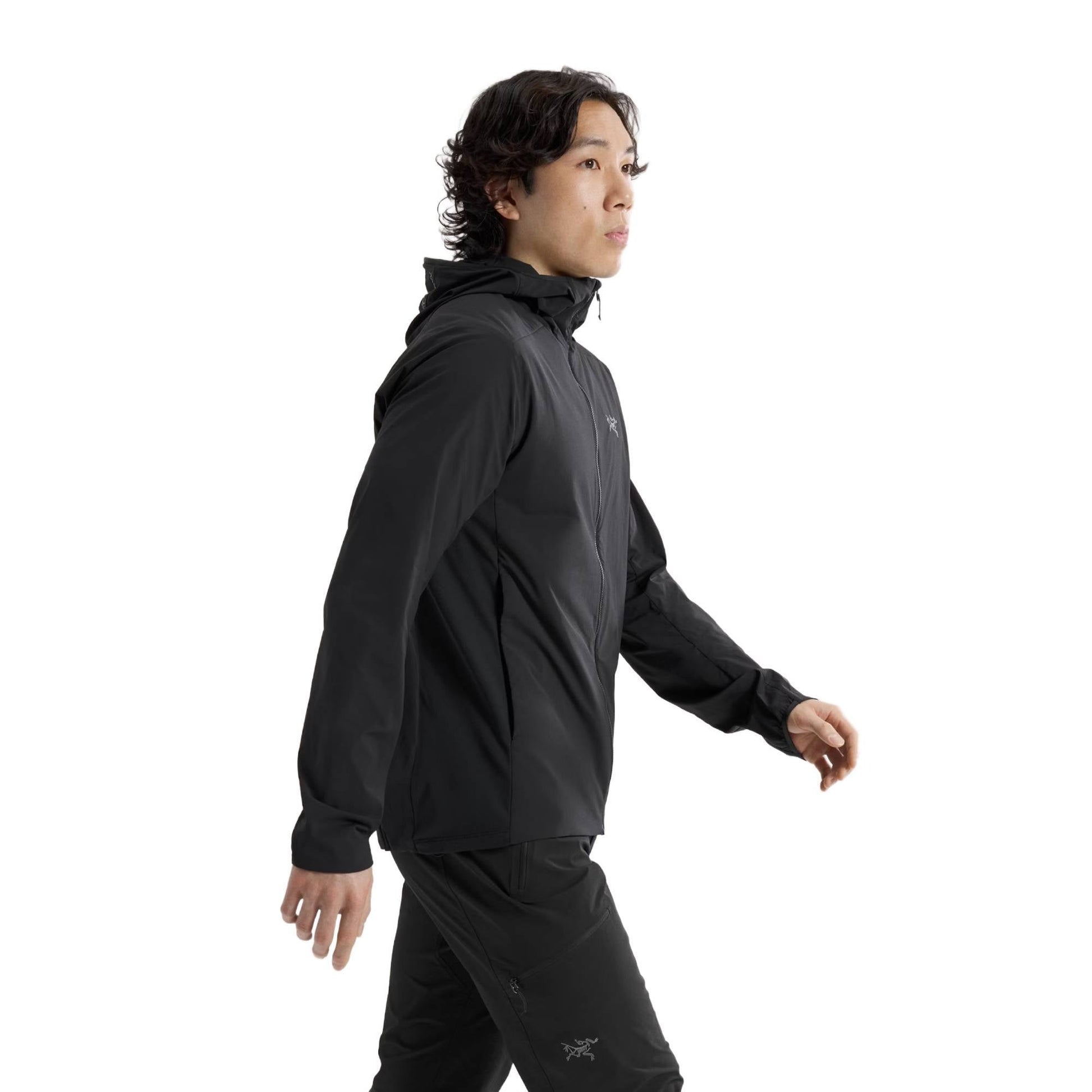 Arc'teryx Atom SL Mens Hoody 2025 - Skiis & Biikes