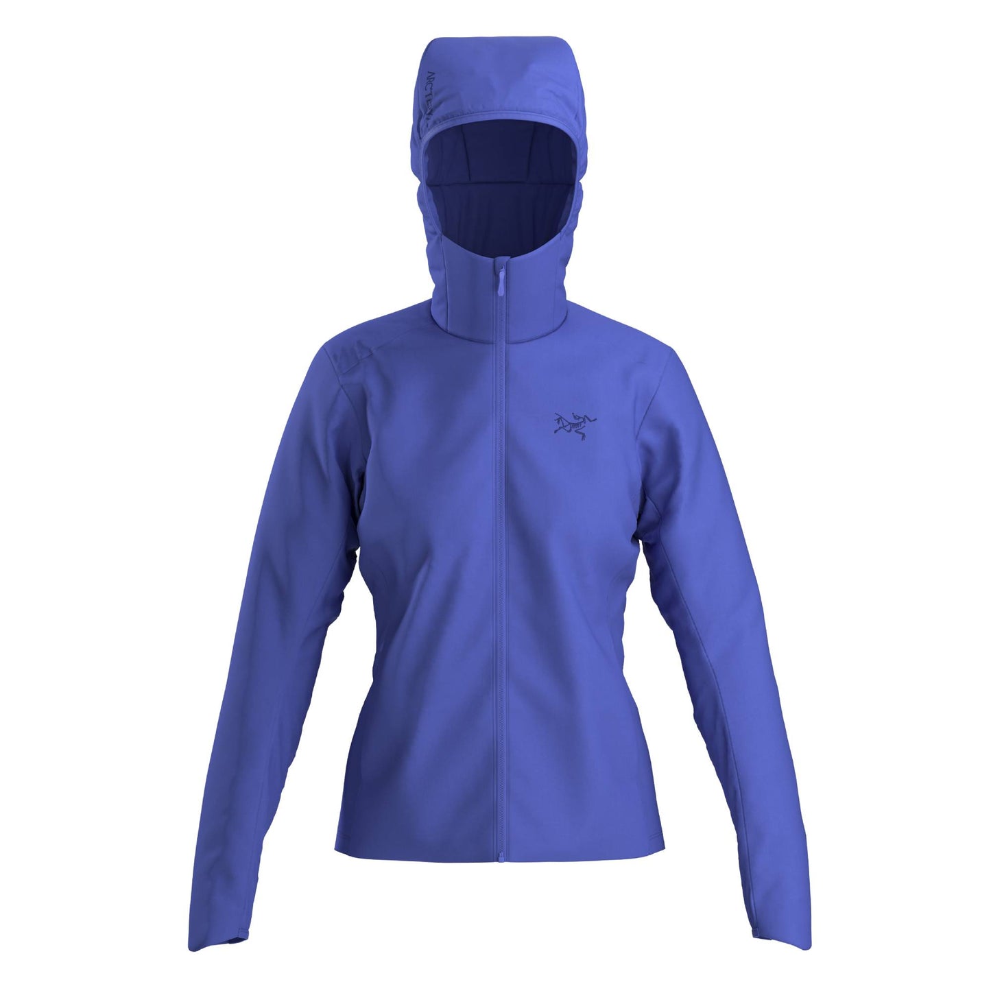 Arc'teryx Atom SL Womens Hoody 2025 - Skiis & Biikes