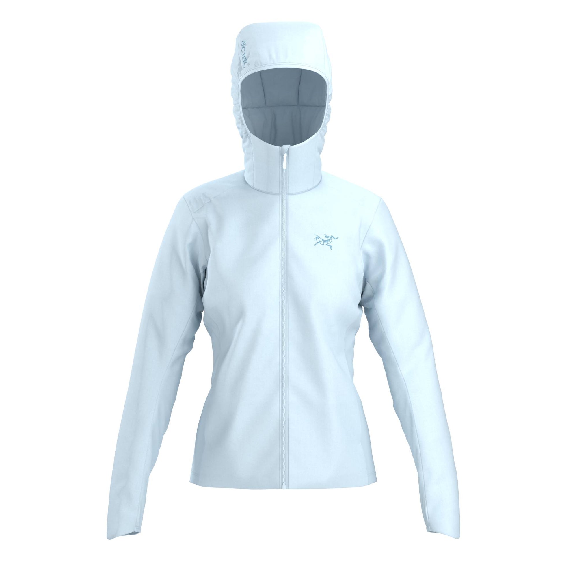 Arc'teryx Atom SL Womens Hoody 2026 - Skiis & Biikes