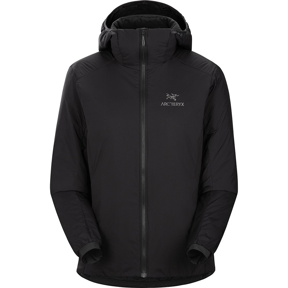 Arc'teryx Atom Womens Hoody 2023 - Skiis & Biikes