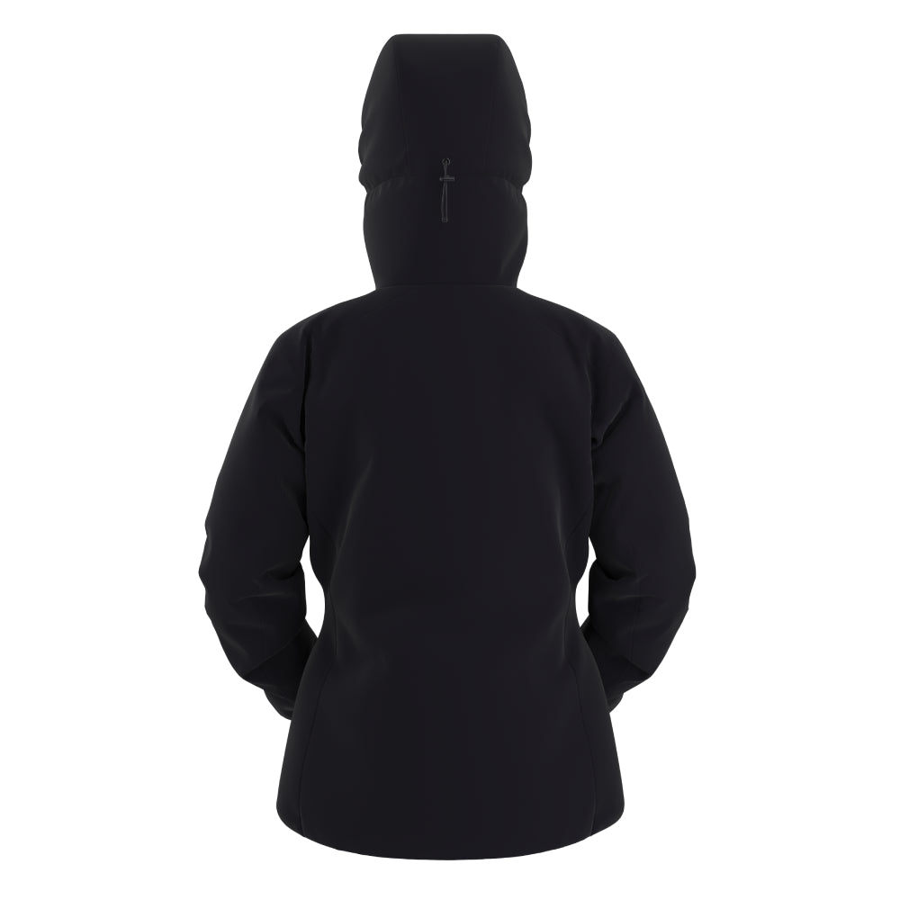 Arc'teryx Atom Womens Hoody 2023 - Skiis & Biikes