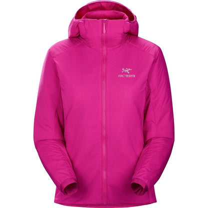 Arc'teryx Atom Womens Hoody 2023 - Skiis & Biikes