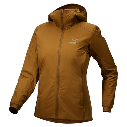 Arc'teryx Atom Womens Hoody 2024 - Skiis & Biikes