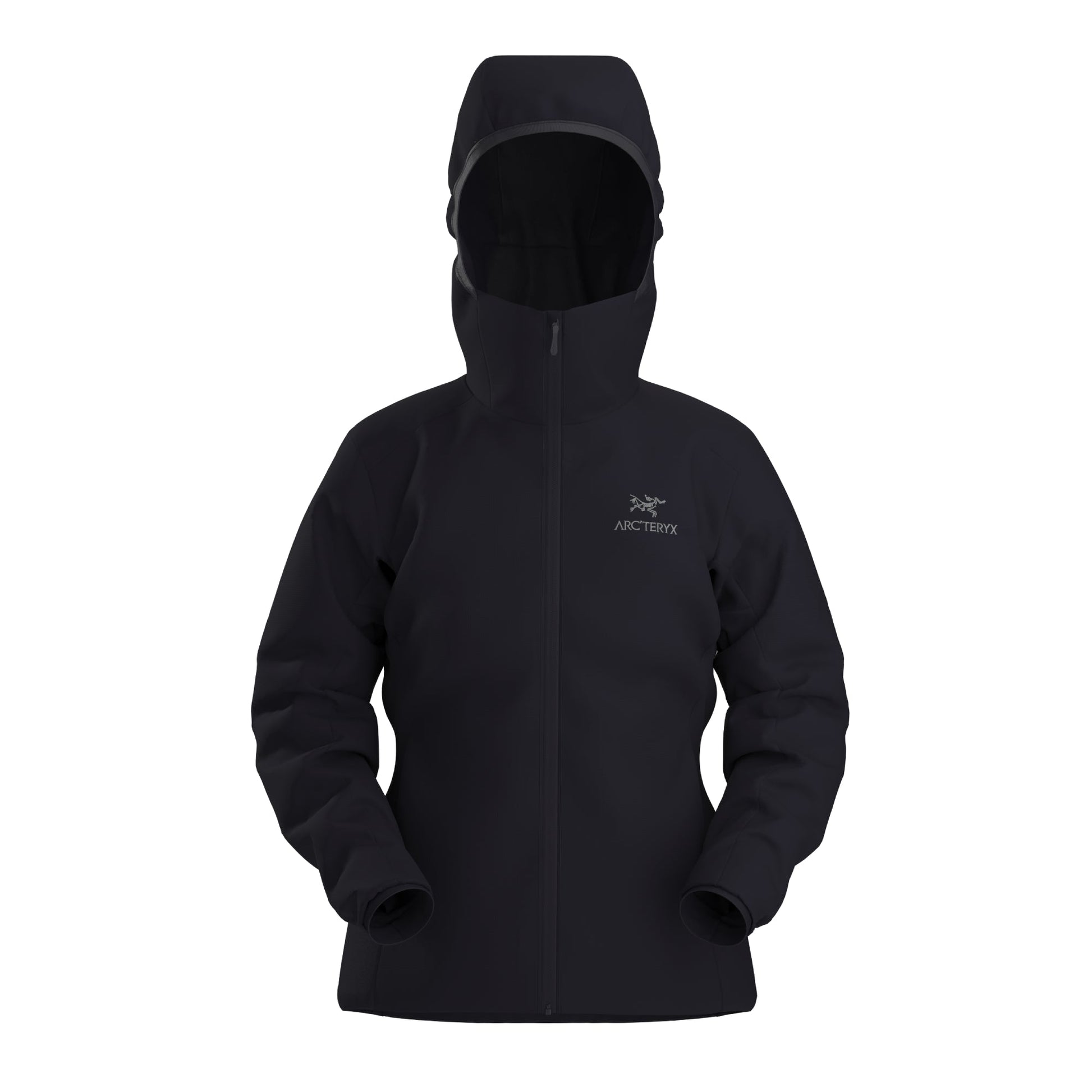 Arc'teryx Atom Womens Hoody 2025 - Skiis & Biikes