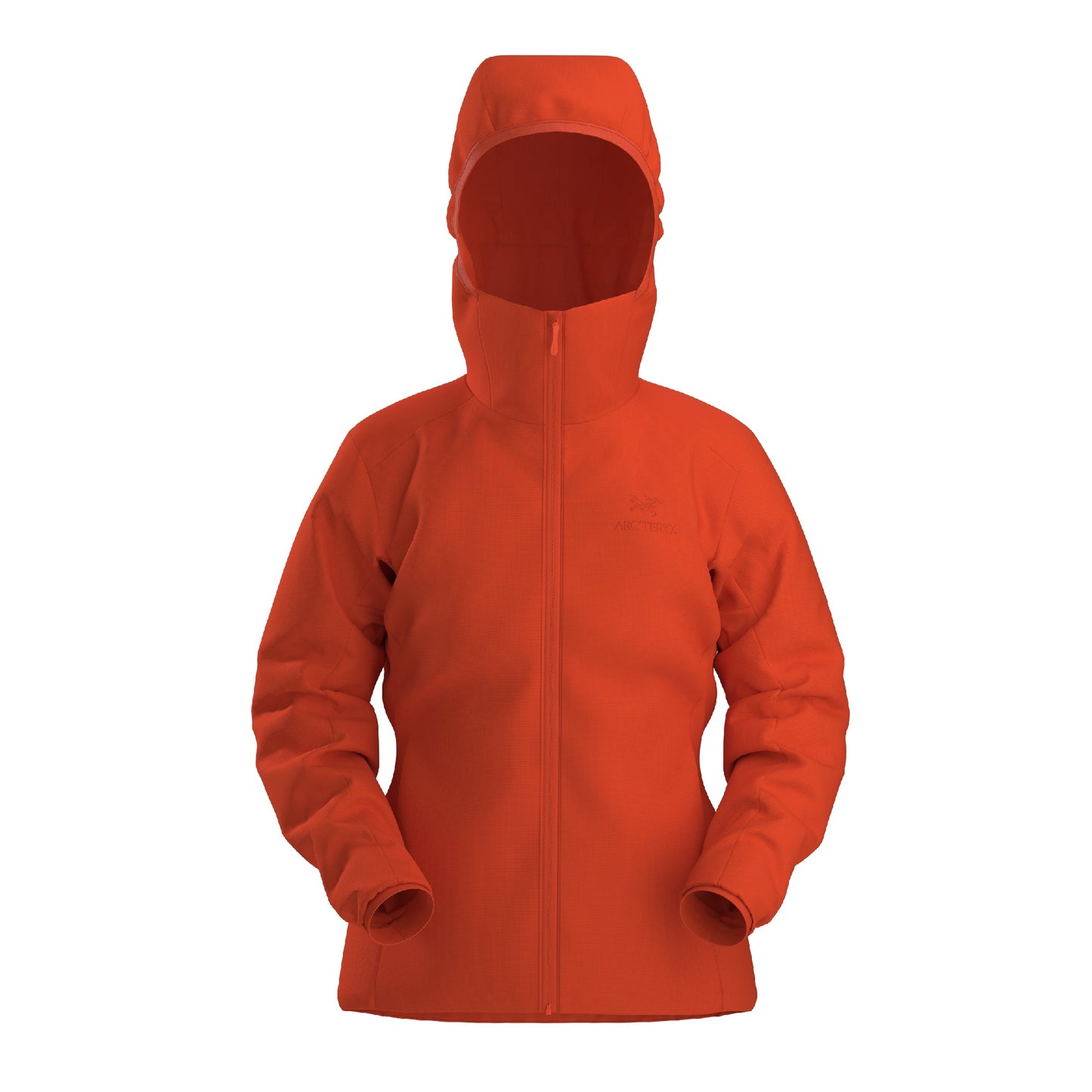 Arc'teryx Atom Womens Hoody 2025 - Skiis & Biikes