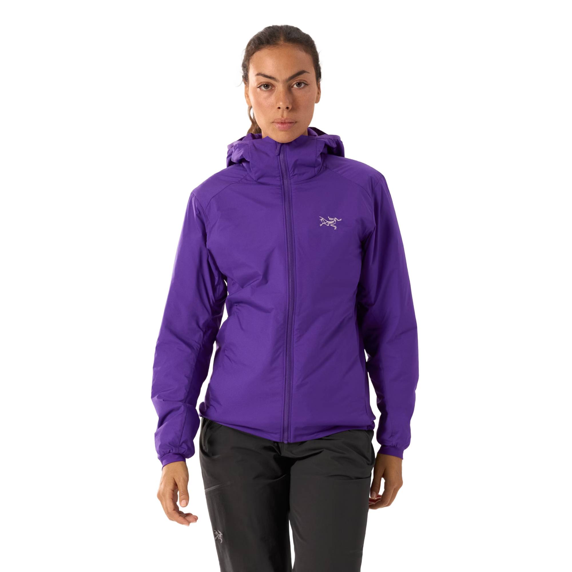 Arc'teryx Atom Womens Hoody 2026 – Skiis & Biikes