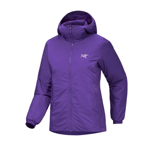 Arc'teryx Atom Womens Hoody 2026 - Skiis & Biikes
