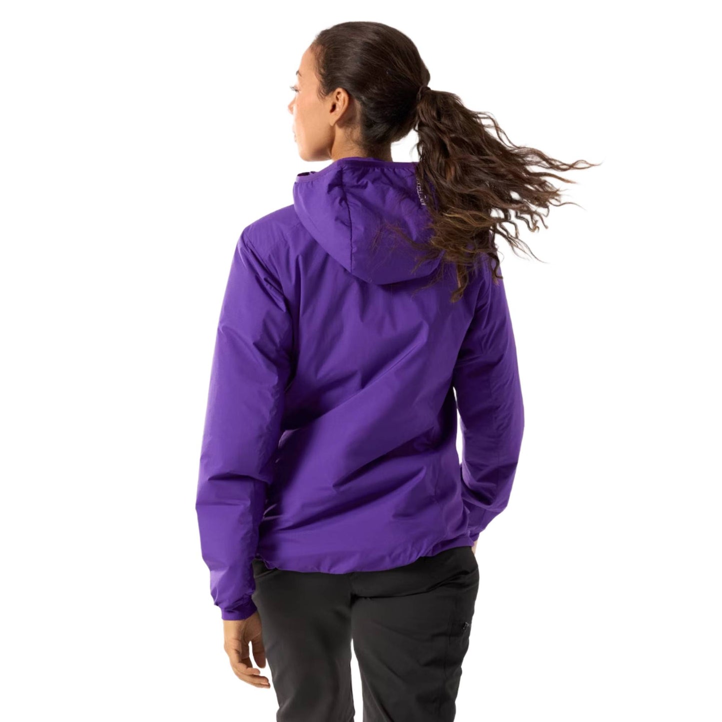 Arc'teryx Atom Womens Hoody 2026 - Skiis & Biikes