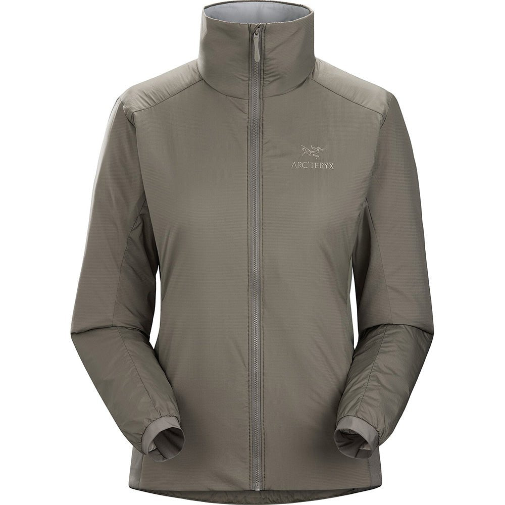 Arc'teryx Atom Womens Jacket 2023 - Skiis & Biikes