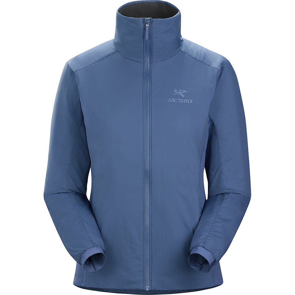 Arc'teryx Atom Womens Jacket 2023 - Skiis & Biikes