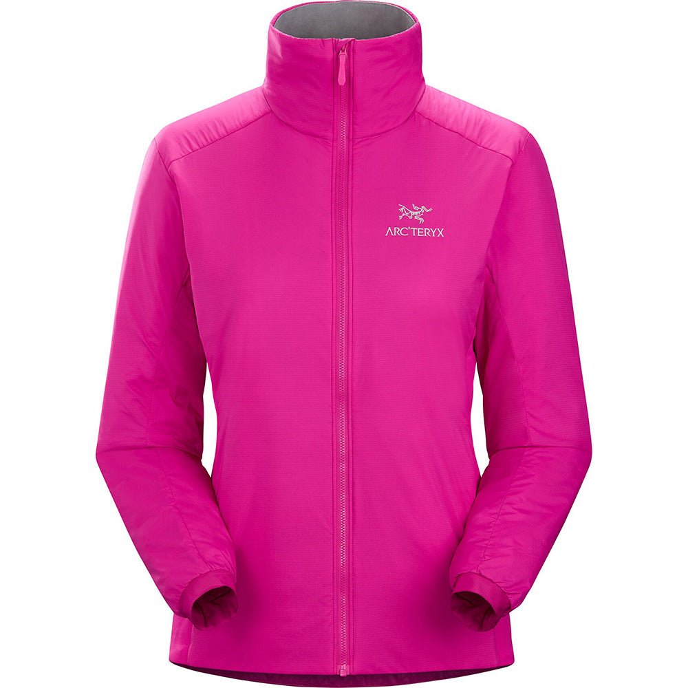 Arc'teryx Atom Womens Jacket 2023 - Skiis & Biikes