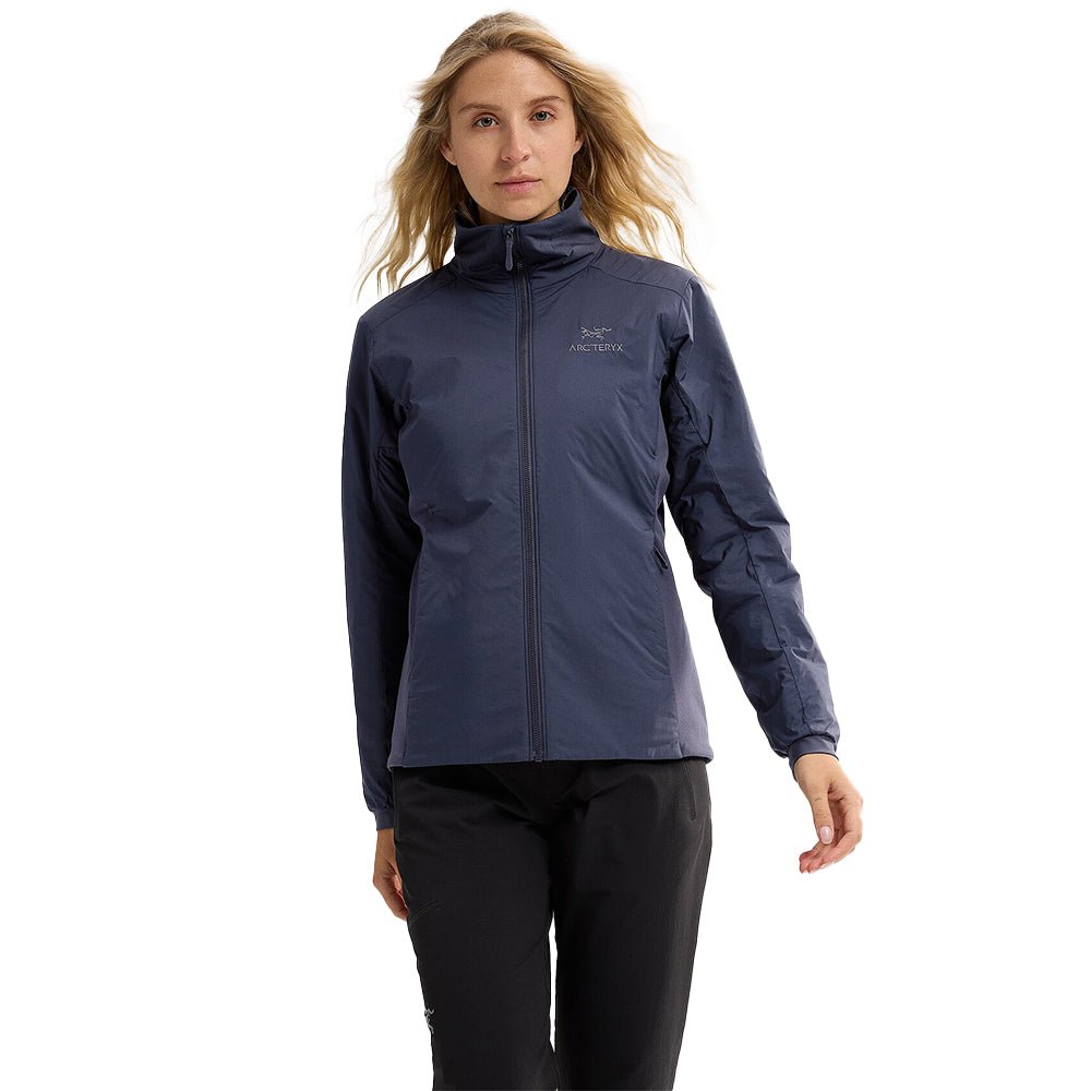 Arc'teryx Atom Womens Jacket 2024 - Skiis & Biikes