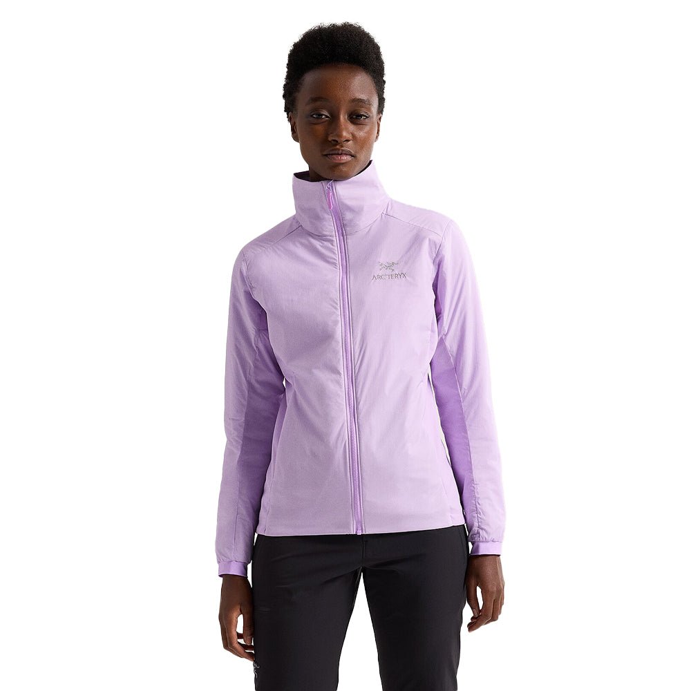 Arc'teryx Atom Womens Jacket 2024 - Skiis & Biikes