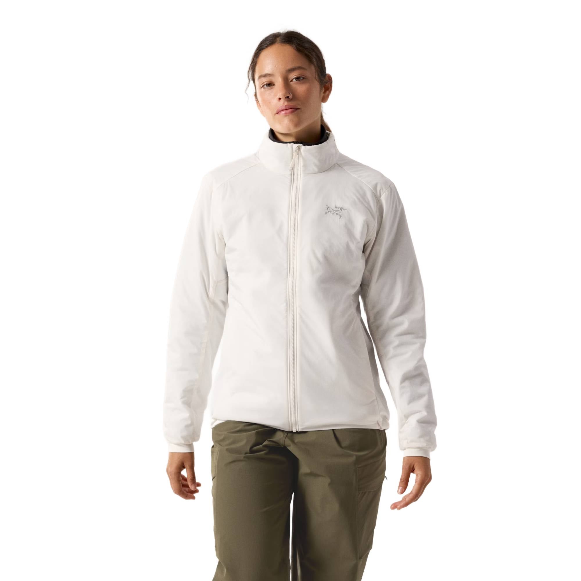 Arc'teryx Atom Womens Jacket 2026 – Skiis & Biikes