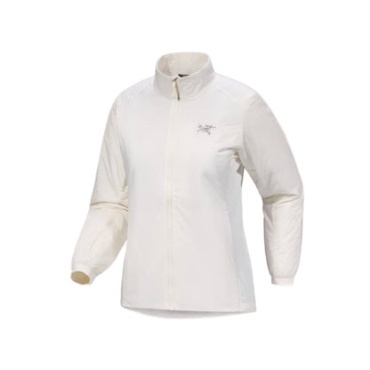 Arc'teryx Atom Womens Jacket 2026 - Skiis & Biikes