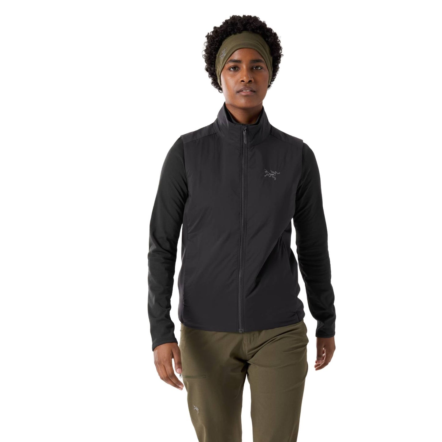Arc'teryx Atom Womens Vest 2026 - Skiis & Biikes