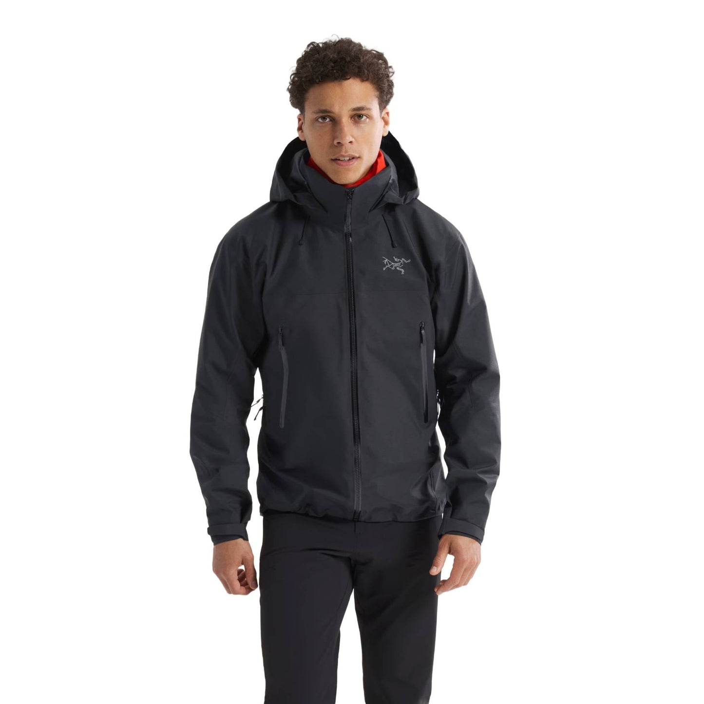 Arc'teryx Beta AR Mens Jacket 2026 - Skiis & Biikes