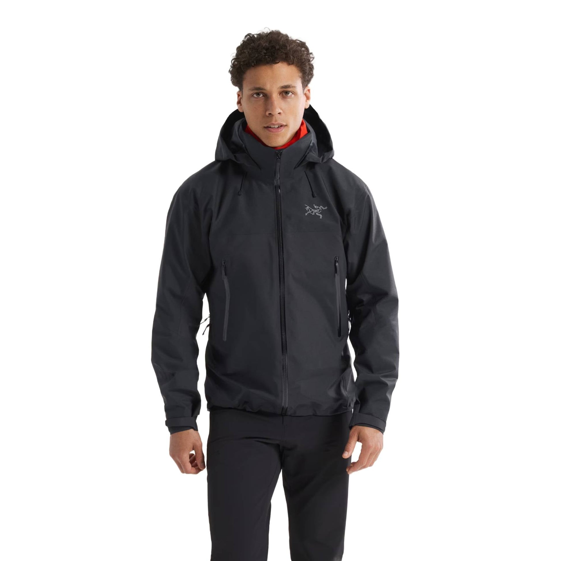 Arc'teryx Beta AR Mens Jacket 2026 - Skiis & Biikes